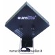Lampada Decorativa Effetto Speciale Specchio Infinito Eurolite Lampada Decorativa Effetto Speciale Specchio Infinito Eurolite