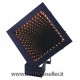 Lampada Decorativa Effetto Speciale Specchio Infinito Eurolite Lampada Decorativa Effetto Speciale Specchio Infinito Eurolite
