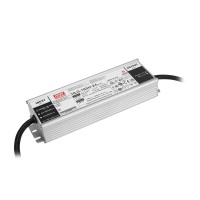 Alimentatore LED MEANWELL 187W 24V IP67 HLG-185H-24 per Illuminazione a LED