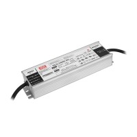 MEANWELL Alimentatore LED 240W IP67 24V HLG-240H-24 per Illuminazione Esterna