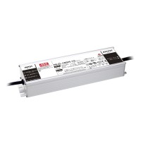 Alimentatore LED MEANWELL 156W, 12V, IP67, Ideale per Illuminazione Professionale