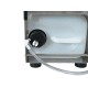 Macchina del fumo estrema per uso professionale resistente alle intemperie ultimate outdoor fog machine IP64 DMX