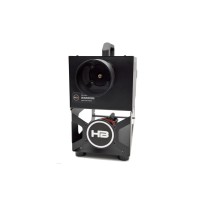 Macchina del fumo professionale HAZEBASE classic v2 Smoke Machine