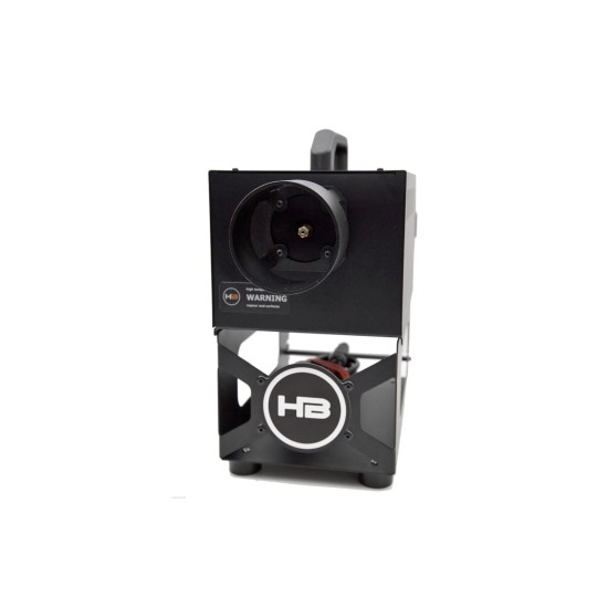 Macchina del fumo professionale HAZEBASE classic v2 Smoke Machine