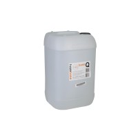 HAZEBASE Base*Q Fluido Nebbiogeno 25l - Nebbia a Rapida Dissoluzione