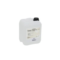 HAZEBASE Base*B Fluido Nebbiogeno Speciale 25L - Sicuro e Biodegradabile