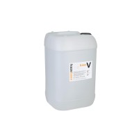 Fluido Nebbiogeno HAZEBASE Base*V 25L per Effetti Speciali e Hazer