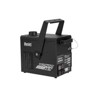ANTARI J-100 SONIC JET Spray Fogger - Macchina del Fumo Professionale per Palcoscenico