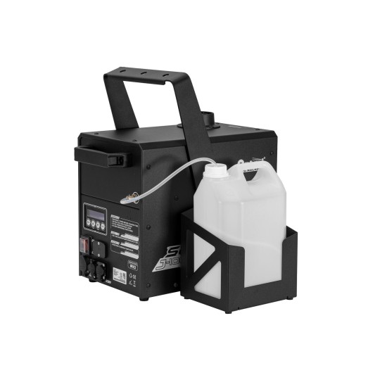 ANTARI J-100 SONIC JET Spray Fogger - Macchina del Fumo Professionale per Palcoscenico