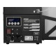 ANTARI J-100 SONIC JET Spray Fogger - Macchina del Fumo Professionale per Palcoscenico