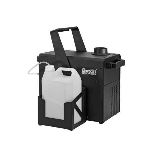 ANTARI J-100 SONIC JET Spray Fogger - Macchina del Fumo Professionale per Palcoscenico