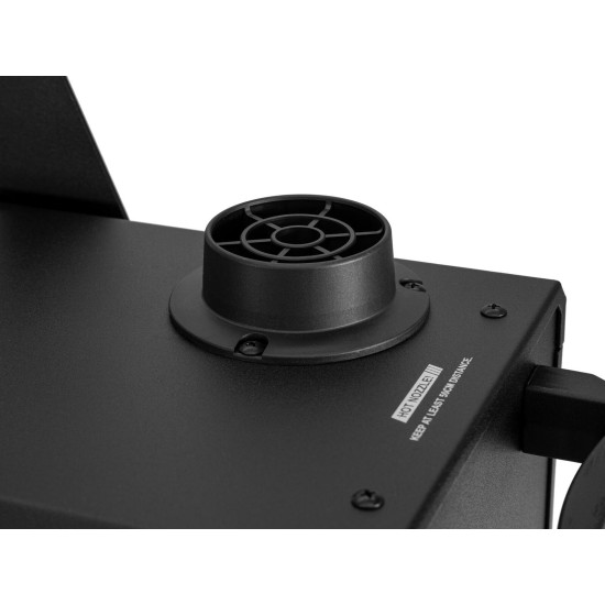 ANTARI J-100 SONIC JET Spray Fogger - Macchina del Fumo Professionale per Palcoscenico