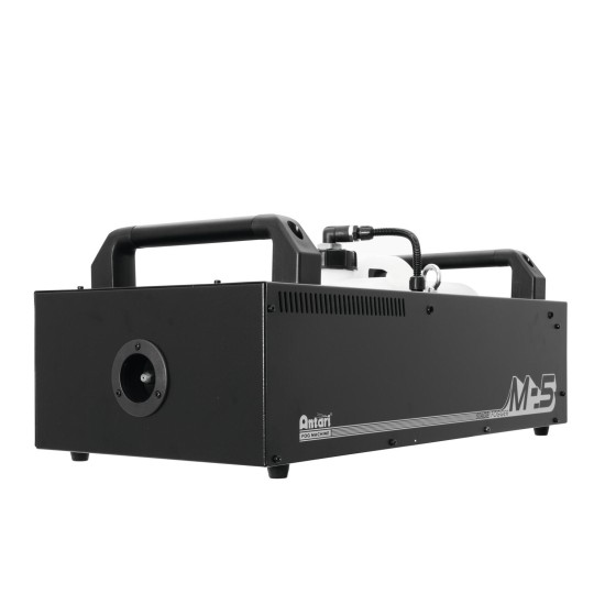 ANTARI M-5 Stage Macchina del Fumo - Potente 1500W con Controller DMX