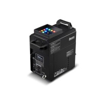 Antari M-7X RGBA: Macchina Nebbia LED 1500W per Spettacoli e Palco