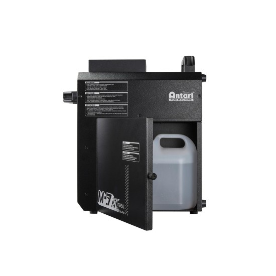 Antari M-7X RGBA: Macchina Nebbia LED 1500W per Spettacoli e Palco