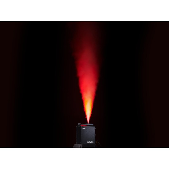 Antari M-7X RGBA: Macchina Nebbia LED 1500W per Spettacoli e Palco