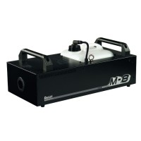 Macchina Del Fumo M-8 Stage Fogger + Telecomando