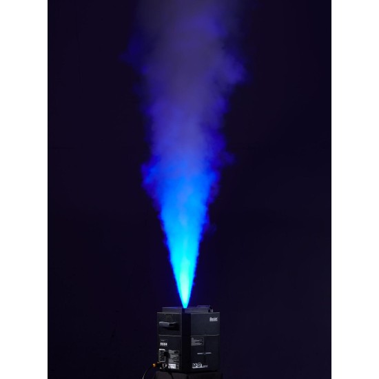 ANTARI M-9 RGBAW Proiettore Nebbia con LED Multicolore per Palcoscenico