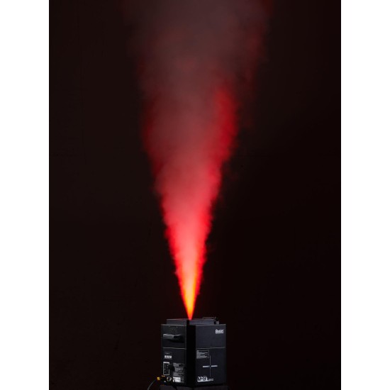 ANTARI M-9 RGBAW Proiettore Nebbia con LED Multicolore per Palcoscenico