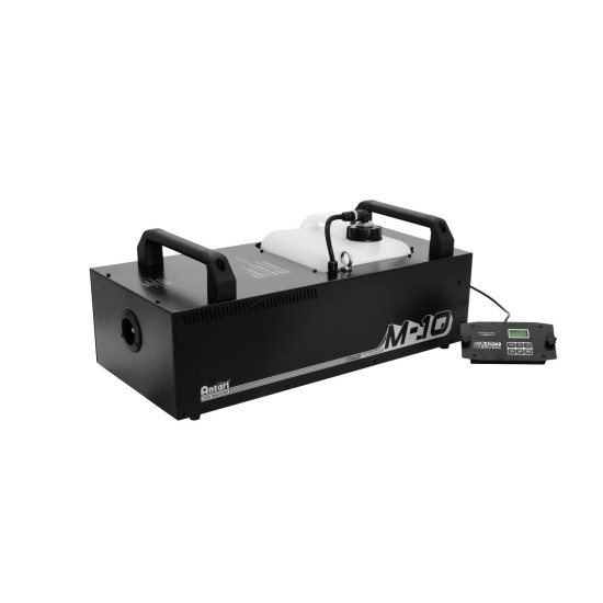 Antari M-10 Stage Macchina del Fumo 3000W con Controller DMX
