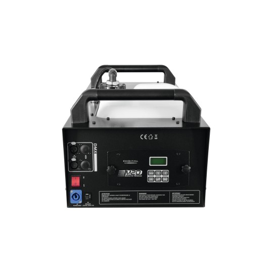 Antari M-10 Stage Macchina del Fumo 3000W con Controller DMX