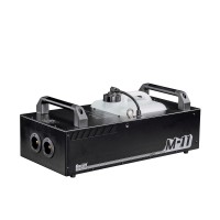 Macchina del Fumo ANTARI M-11 1600W DMX per Palco e Teatro | Nebbia Continua Professionale