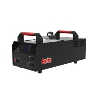 Antari M-12 Stage Fogger: Macchina per Nebbia 2000W con Controllo DMX e Display Touchscreen
