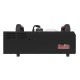 Antari M-12 Stage Fogger: Macchina per Nebbia 2000W con Controllo DMX e Display Touchscreen