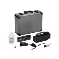 ANTARI MB-1 macchina del fumo portatile a batteria 75W - Nebbia istantanea per eventi, video e teatro