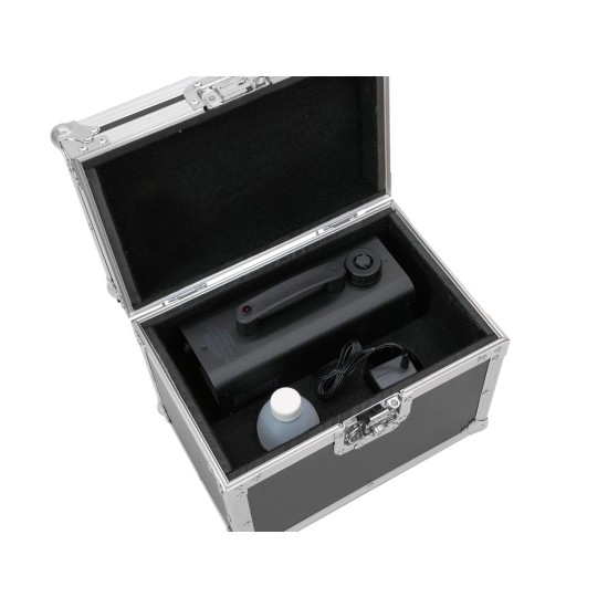 Antari MB-20X: Macchina per Nebbia Portatile a Batterie da 600W, Effetto Nebbia Professionale