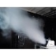 EUROLITE NH-30 MK2 Macchina del Fumo DMX 720W con Timer, Radiocomando e Serbatoio LED