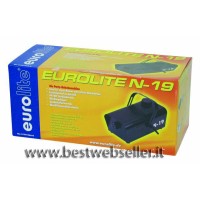 Macchina Del Fumo BWS42 700 Watt + Telecomando