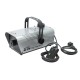 EUROLITE N-19 Macchina per Nebbia Argento 700W con Telecomando e Montaggio