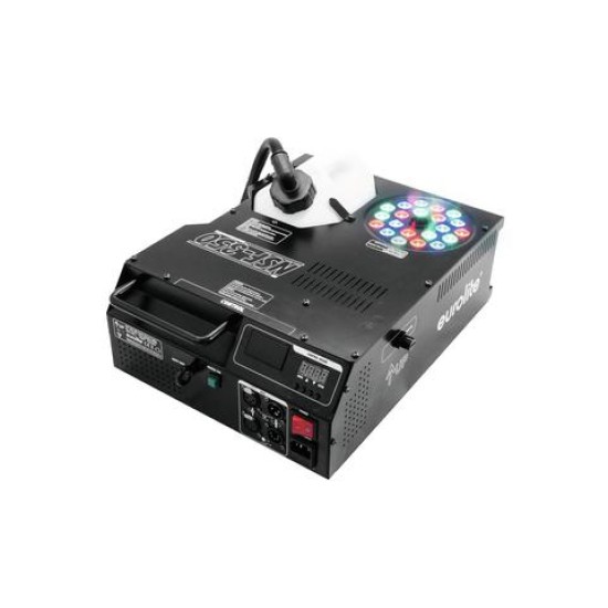 Macchina Del Fumo Eurolite Ibrida NSF-350 + LED 1580