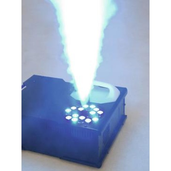 Macchina Del Fumo Eurolite Ibrida NSF-350 + LED 1580