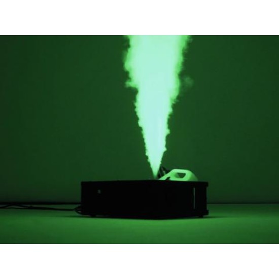 Macchina Del Fumo Eurolite Ibrida NSF-350 + LED 1580