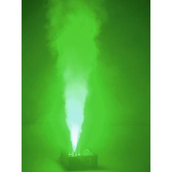 Macchina Del Fumo Eurolite Ibrida NSF-350 + LED 1580