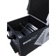EUROLITE NB-150 ICE: Macchina del Fumo Basso Professionale con Controllo DMX
