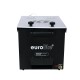 EUROLITE NB-150 ICE: Macchina del Fumo Basso Professionale con Controllo DMX