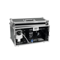 Macchina per Nebbia e Foschia EUROLITE NH-110: Effetto Nebbia DMX Professionale