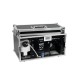 Macchina per Nebbia e Foschia EUROLITE NH-110: Effetto Nebbia DMX Professionale