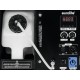 Macchina per Nebbia e Foschia EUROLITE NH-110: Effetto Nebbia DMX Professionale