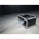 Macchina per Nebbia e Foschia EUROLITE NH-110: Effetto Nebbia DMX Professionale