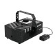 EUROLITE Dynamic Fog 700 - Macchina per Nebbia Professionale con DMX e LED