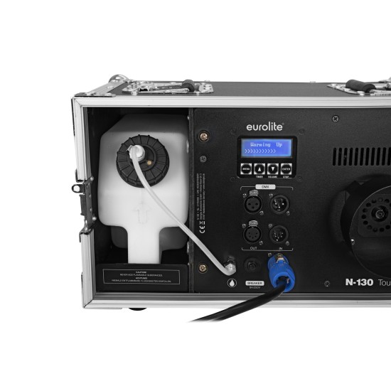 Macchina del fumo N-130 Tour Fogger