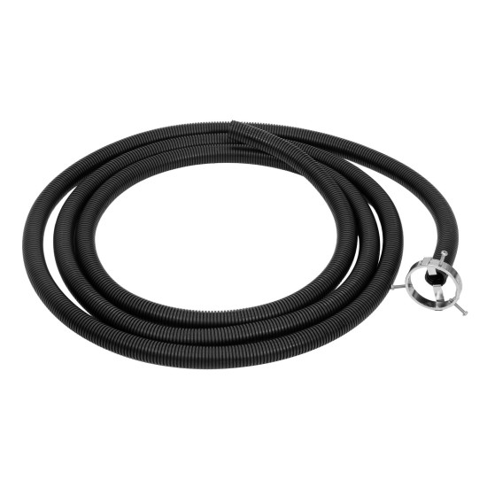 Adattatore Universale EUROLITE UAN-1 con Tubo Flessibile per Macchine del Fumo Adattatore Universale EUROLITE UAN-1 con Tubo Flessibile per Macchine del Fumo
