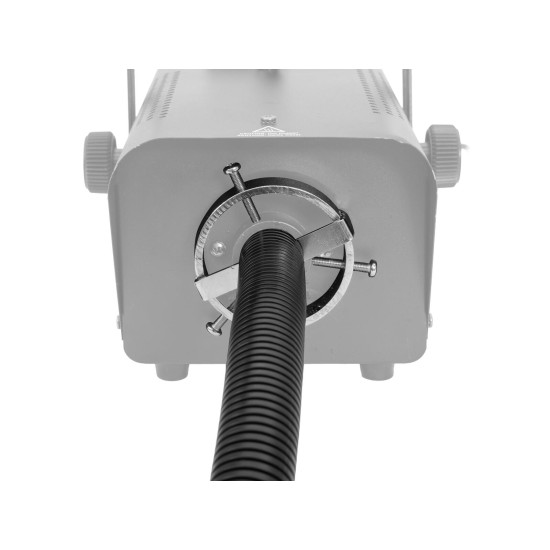 Adattatore Universale EUROLITE UAN-1 con Tubo Flessibile per Macchine del Fumo Adattatore Universale EUROLITE UAN-1 con Tubo Flessibile per Macchine del Fumo
