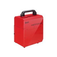 ANTARI FT-200: Macchina per Nebbia Professionale per Vigili del Fuoco e Addestramento