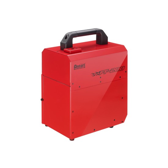 ANTARI FT-200: Macchina per Nebbia Professionale per Vigili del Fuoco e Addestramento