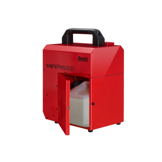 ANTARI FT-200: Macchina per Nebbia Professionale per Vigili del Fuoco e Addestramento